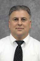 Jeff Panipinto