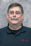 Dennis Sharp