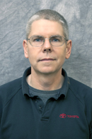 Richard Steidle