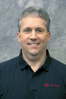 Tim Clayton
