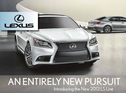 Dorschel Auto Group Lexus