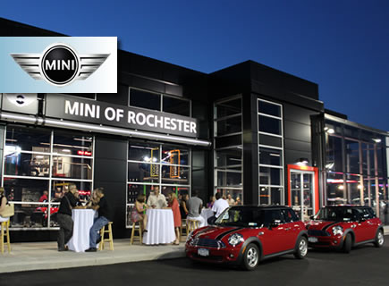 Dorschel Auto Group Mini