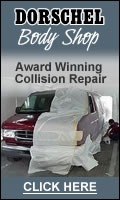 Award Winning Collision Repair