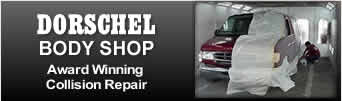 Dorschel Body Shop