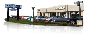 Dorschel Resale Center