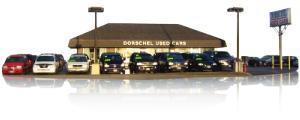 Dorschel Used Car Center