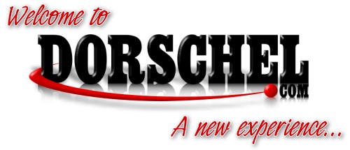 Welcome to Dorschel.com
