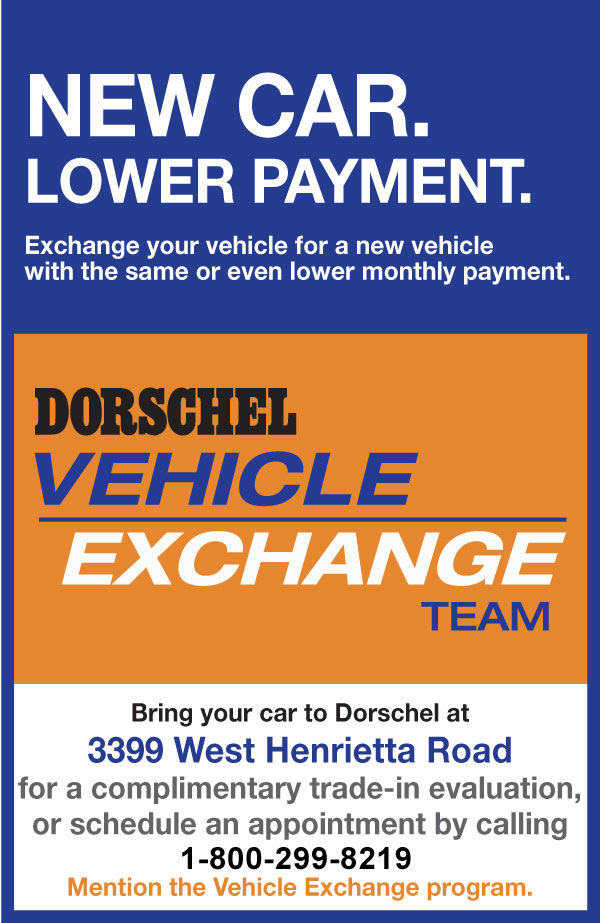 Dorschel Used Cars