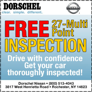 Southern states nissan oil change coupon #6